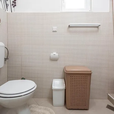 2 Bedroom Stunning In דירה פובליאנה