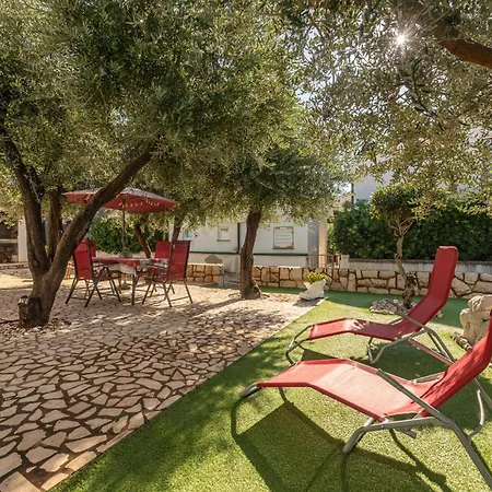 아파트 2 Bedroom Amazing In