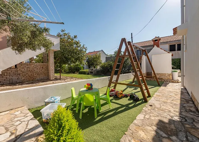 2 Bedroom Amazing In Apartman *