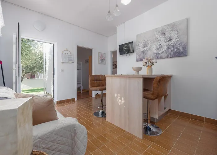 Apartman 2 Bedroom Amazing In