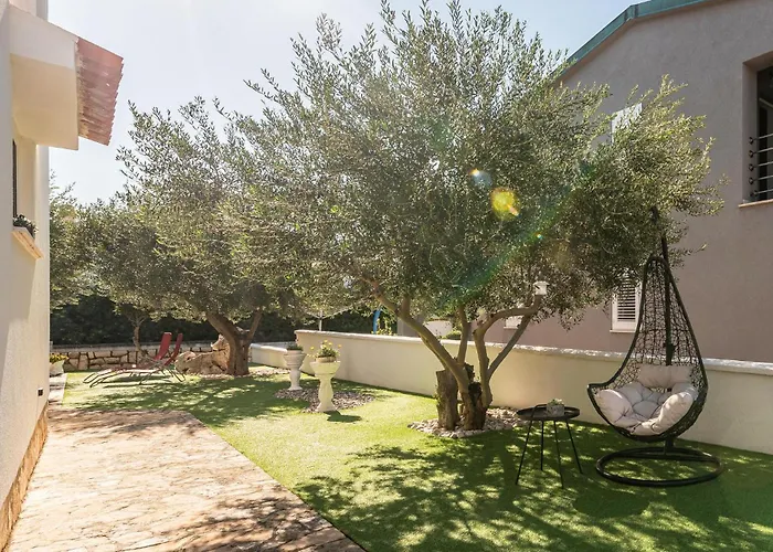 2 Bedroom Amazing In Apartman *