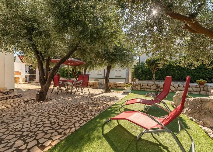 Apartman 2 Bedroom Amazing In